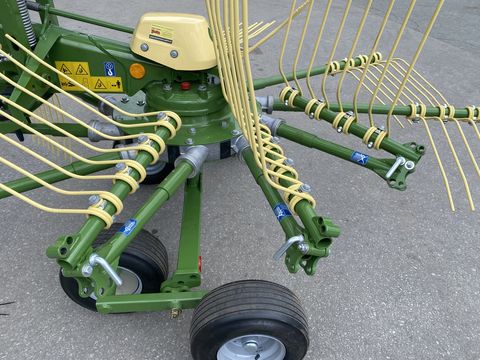Krone Swadro S 380 Einkreiselschwader 