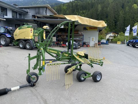 Krone Swadro S 380 Einkreiselschwader 
