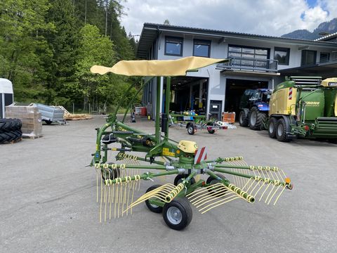 Krone Swadro S 380 Einkreiselschwader 