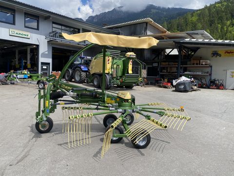Krone Swadro S 380 Einkreiselschwader 