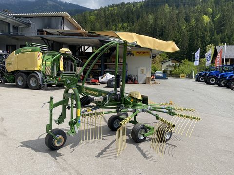 Krone Swadro S 380 Einkreiselschwader 