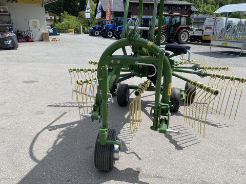 Krone Swadro S 380 Einkreiselschwader 