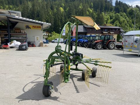 Krone Swadro S 380 Einkreiselschwader 