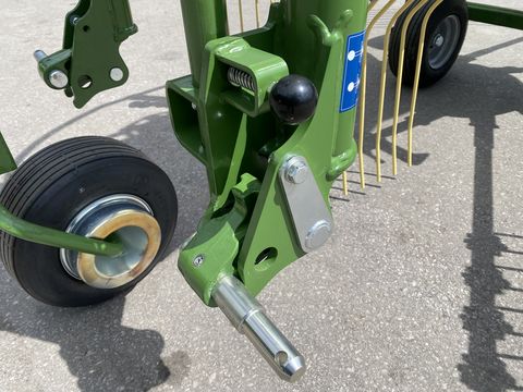 Krone Swadro S 380 Einkreiselschwader 