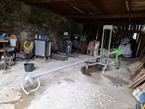 Bauer 4,5 m