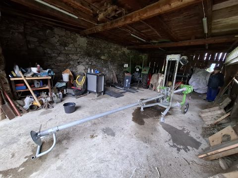 Bauer 4,5 m