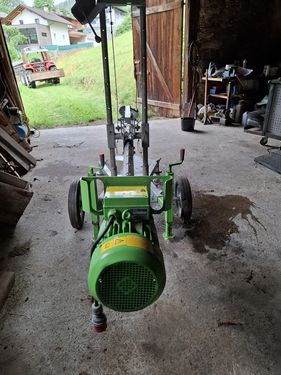 Bauer 4,5 m
