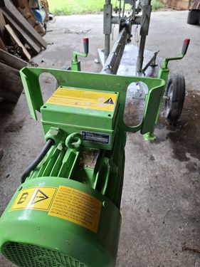 Bauer 4,5 m