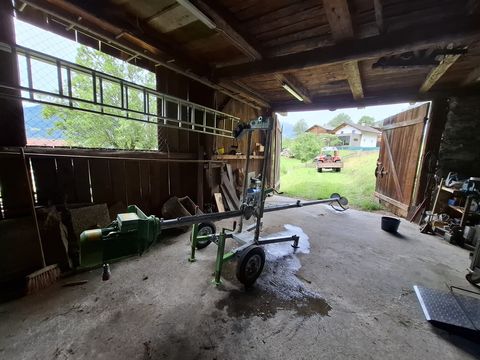 Bauer 4,5 m