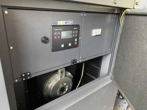 Sonstige FOGO 30/33KVA