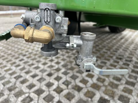 Pronar Viehanhänger T046/1 (Kurier10)