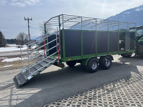 Pronar Viehanhänger T046/1 (Kurier10)