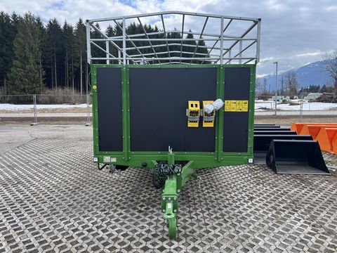 Pronar Viehanhänger T046/1 (Kurier10)