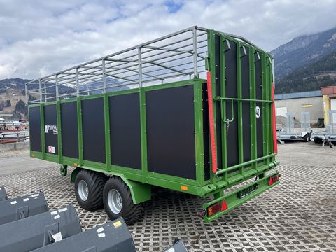 Pronar Viehanhänger T046/1 (Kurier10)