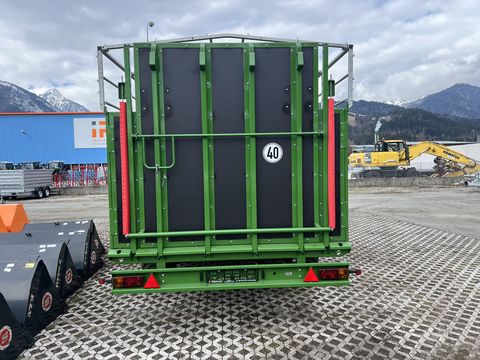 Pronar Viehanhänger T046/1 (Kurier10)