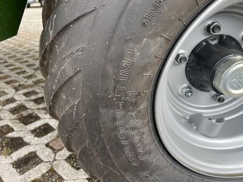 Pronar Viehanhänger T046/1 (Kurier10)