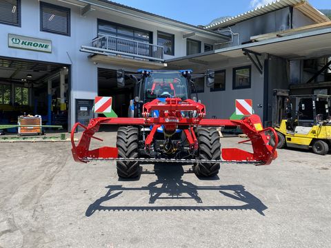 Enorossi BFF 270 Fingermähwerk Frontanbau Vorführmaschine
