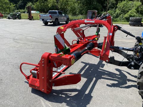 Enorossi BFF 270 Fingermähwerk Frontanbau Vorführmaschine