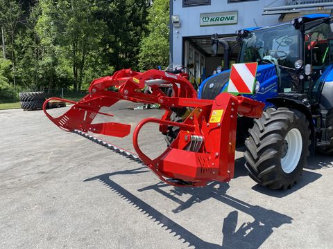 Enorossi BFF 270 Fingermähwerk Frontanbau Vorführmaschine