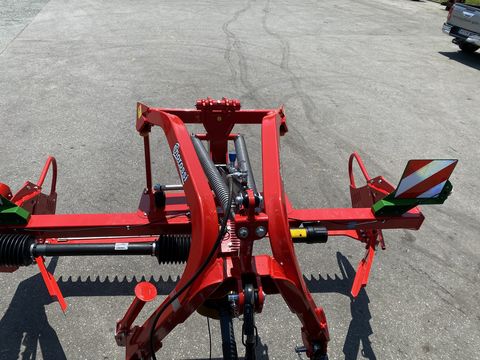 Enorossi BFF 270 Fingermähwerk Frontanbau Vorführmaschine