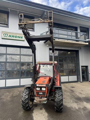 Same Argon 70 DT 16/8