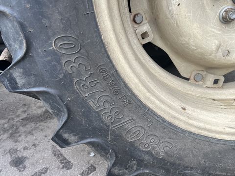 Same Argon 70 DT 16/8