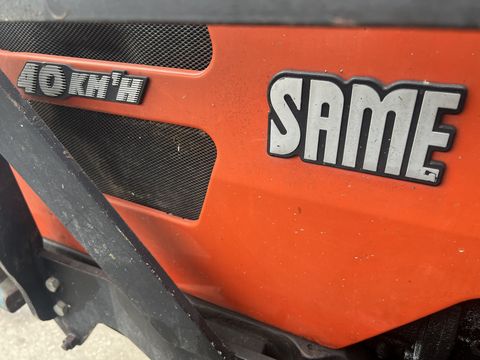 Same Argon 70 DT 16/8