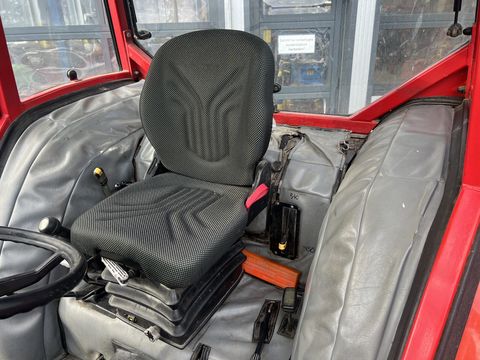 Same Argon 70 DT 16/8