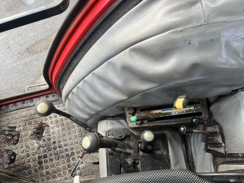 Same Argon 70 DT 16/8