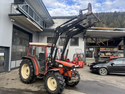 Same Argon 70 DT 16/8