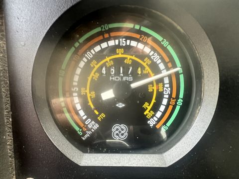 Same Argon 70 DT 16/8