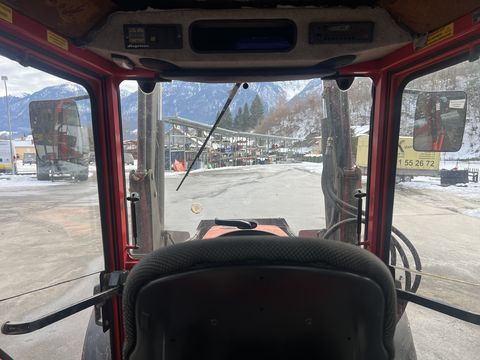 Same Argon 70 DT 16/8