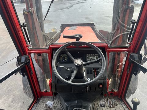 Same Argon 70 DT 16/8