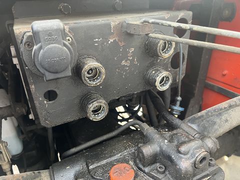 Same Argon 70 DT 16/8