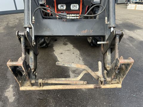 Same Argon 70 DT 16/8