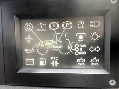 Same Argon 70 DT 16/8