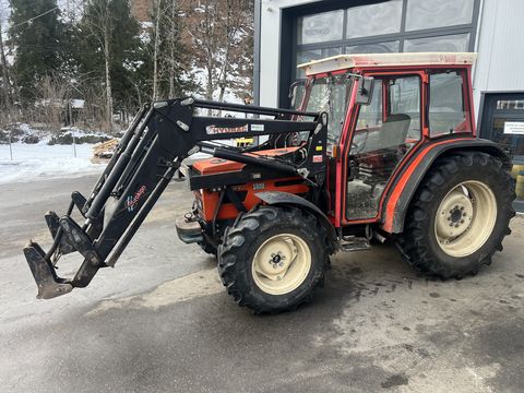 Same Argon 70 DT 16/8