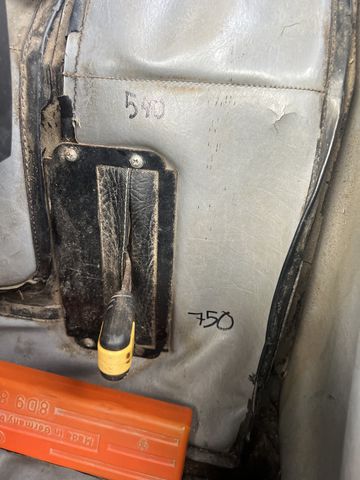 Same Argon 70 DT 16/8