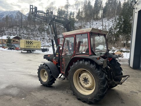 Same Argon 70 DT 16/8