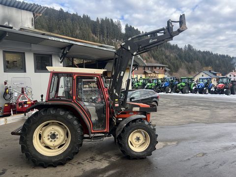 Same Argon 70 DT 16/8