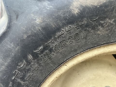 Same Argon 70 DT 16/8