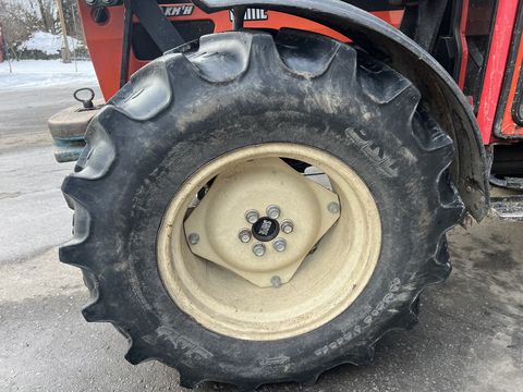 Same Argon 70 DT 16/8