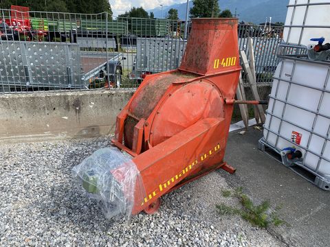 Buchmann L 400