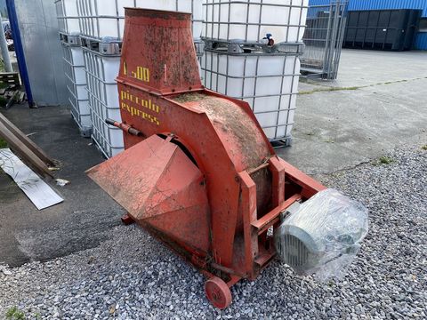 Buchmann L 400