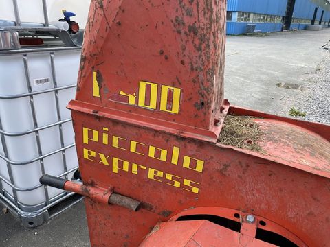 Buchmann L 400