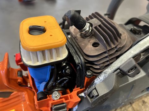 Husqvarna 550 XPG Mark II