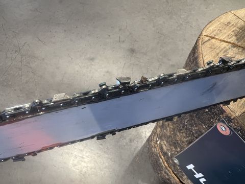 Husqvarna 550 XPG Mark II