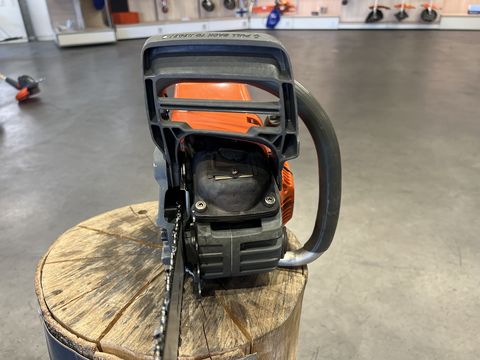 Husqvarna 550 XPG Mark II