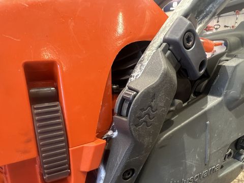 Husqvarna 550 XPG Mark II