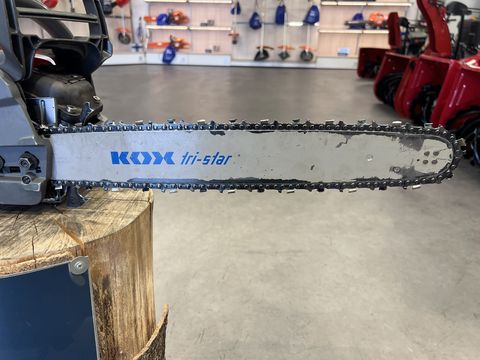 Husqvarna 550 XPG Mark II